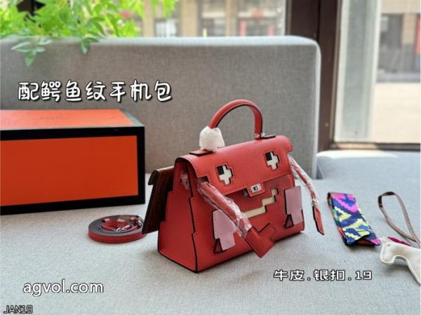 ブランド コピー 激安HERMES再入荷! 旅行にも最適 完売必至バッグ 5