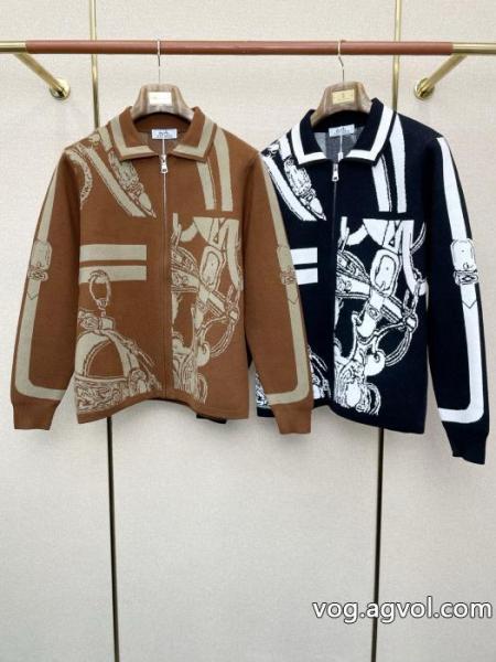 コートHERMES国内完売 抜群な新鮮度 独特なブランド 通販 激安 0