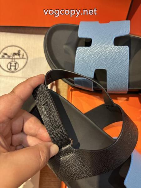 ブランド 品 コピーサンダル海外支持率が高い！ 驚きの破格値 期限限定HERMES. 6 