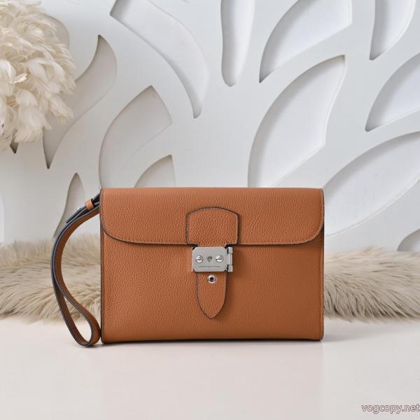 ブランド 通販 激安大幅に値下げ 新作限定大人でお上品 ピュアな印象にメンズバッグHERMES 0 