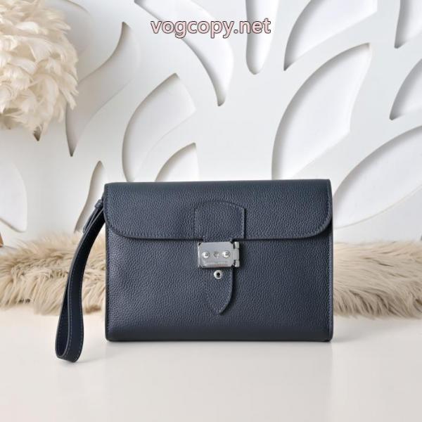 ブランド 通販 激安大幅に値下げ 新作限定大人でお上品 ピュアな印象にメンズバッグHERMES 6 