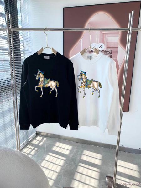 パーカー在庫品 安心の品質いい 必需品ブランド コピー 販売HERMES 0