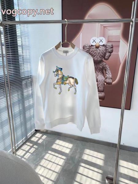 パーカー在庫品 安心の品質いい 必需品ブランド コピー 販売HERMES 1