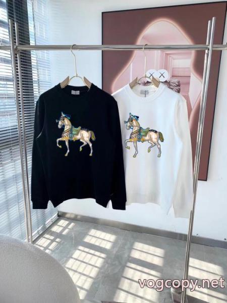 パーカー在庫品 安心の品質いい 必需品ブランド コピー 販売HERMES 3