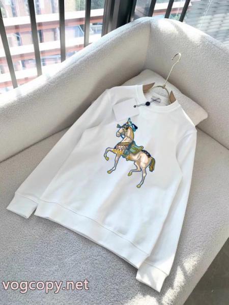 パーカー在庫品 安心の品質いい 必需品ブランド コピー 販売HERMES 5