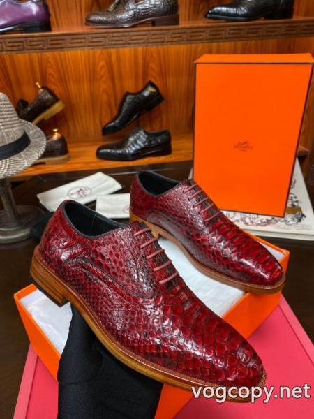 エルメスビジネスシューズ激安 ブランド 通販1点限り!VIP顧客セール 圧倒的な高級感 素敵デザイン未入荷ブランド.. 2