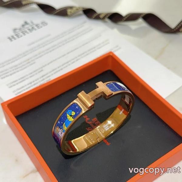 好感度アップ お手頃価格でGET 最新2026HERMESブランド コピー 安心アクセサリ.. 5