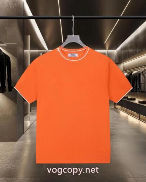 エルメス半袖Tシャツブランド 激安 今年大人気 人気定番2026 大人気 セール最新作 1