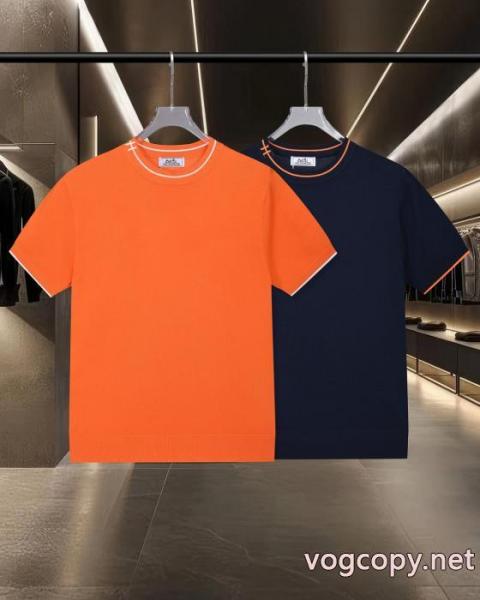 エルメス半袖Tシャツブランド 激安 今年大人気 人気定番2026 大人気 セール最新作 2