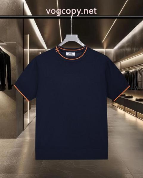エルメス半袖Tシャツブランド 激安 今年大人気 人気定番2026 大人気 セール最新作 3