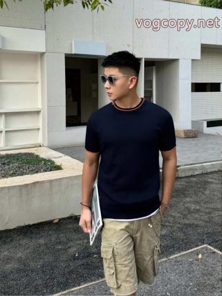 エルメス半袖Tシャツブランド 激安 今年大人気 人気定番2026 大人気 セール最新作 4