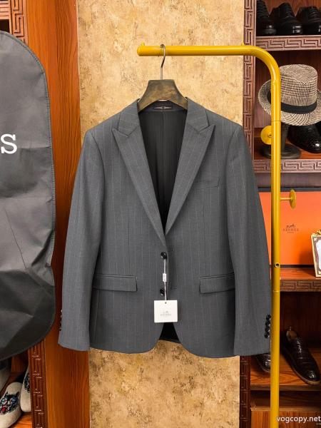 使用の目安 注目度が高いアイテム ストレッチ伸縮性HERMESコピー 商品 販売スーツ.. 0 