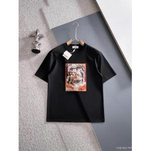 ブランド 通販店エルメス人気商品新色登場！ 着心地良く 最高品質半袖Tシャツ