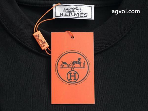 ブランド 品 スーパー コピー半袖TシャツHERMES今年度最新限定 在庫確保済 今一番熱い 1