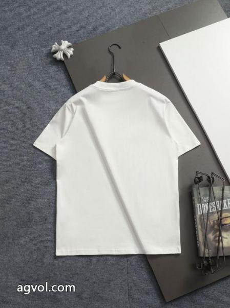 ブランド 品 スーパー コピー半袖TシャツHERMES今年度最新限定 在庫確保済 今一番熱い 3