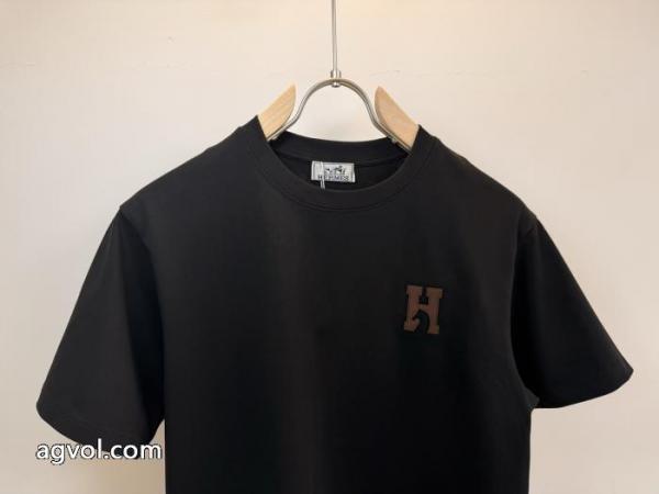HERMES即発送可能 高品質 人気 人気販売シャツブランド 激安.. 1
