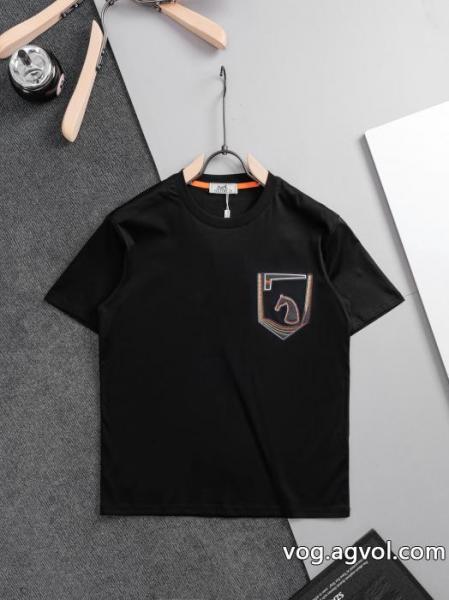 スーパー コピー 品極希少26限定 2026モデル 激安専門店半袖Tシャツエルメス 0