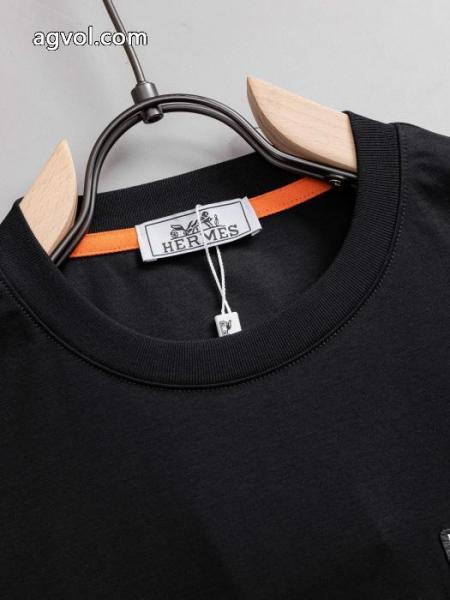 スーパー コピー 品極希少26限定 2026モデル 激安専門店半袖Tシャツエルメス 4