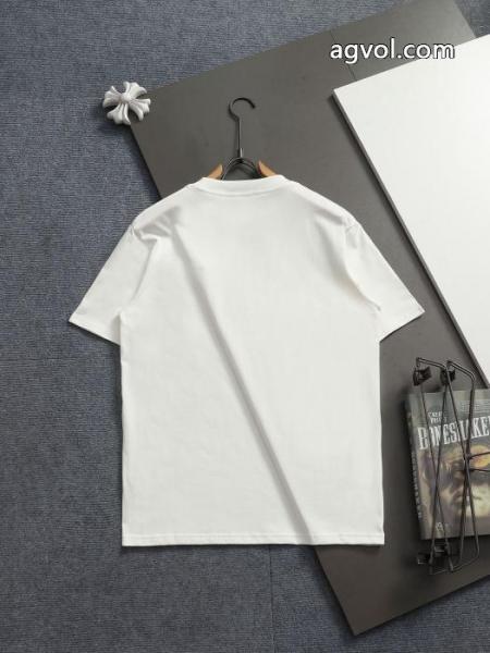 2026人気新作 デザイン性の高い 着心地抜群ブランド 通販店半袖Tシャツエルメス 5 