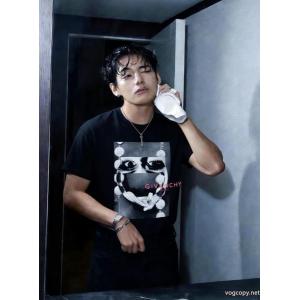 ブランド 品 コピーGIVENCHY半袖Tシャツ在庫処分SALE 完璧なシルエット ふんわり柔らか
