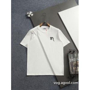 2026人気新作 デザイン性の高い 着心地抜群ブランド 通販店半袖Tシャツエルメス