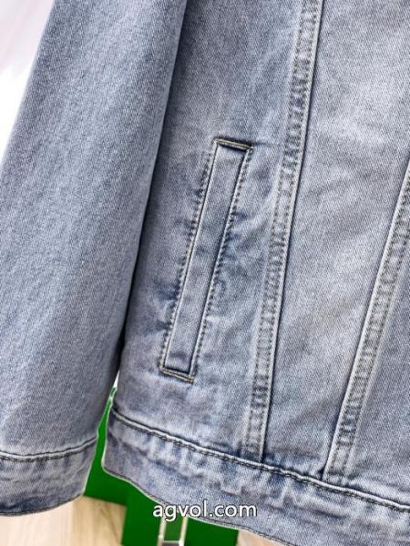 夏の大人カジュアルスタイル 国内即発  人気アイテム多数HERMESコピー 商品 ブランドデニムの服. 6 