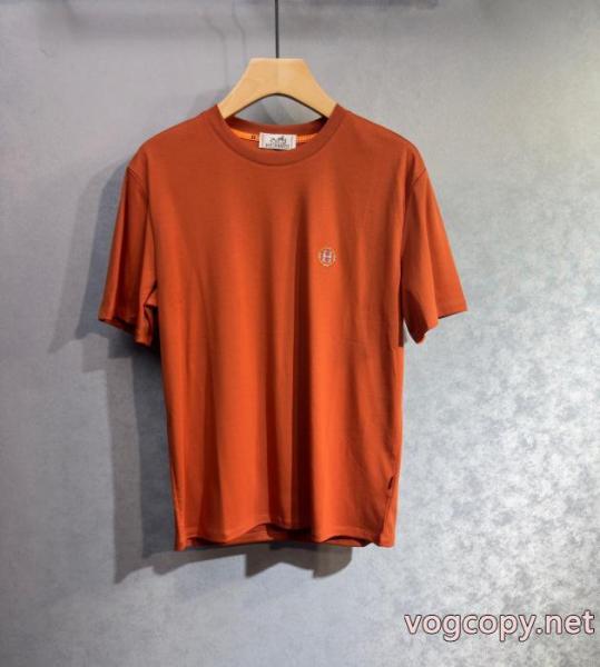 HERMES新作限定セール ギフト用最適 国内入手困難 2026SS新作ブランド コピー 通販半袖Tシャツ 6
