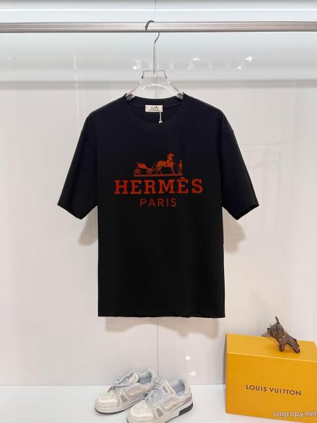 半袖TシャツHERMESHOT新品 激レアアイテム 超あたたかい激安 ブランド 通販 0