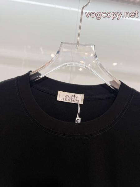 半袖TシャツHERMESHOT新品 激レアアイテム 超あたたかい激安 ブランド 通販 2