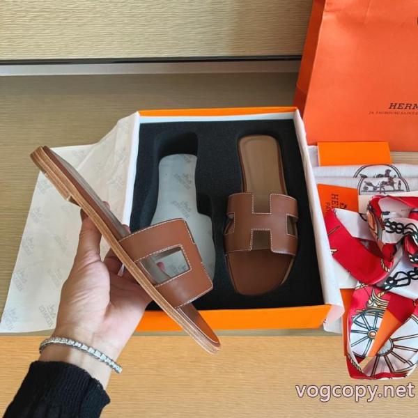 ブランド 品 激安 通販スリッパエルメス数量限定定番 VIP価格人気 新作コレクション. 5
