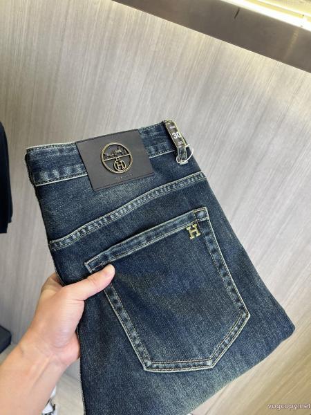 ジーンズ豊富な色揃え 完売間近 限定デザインHERMESスーパー コピー ブランド 通販 0