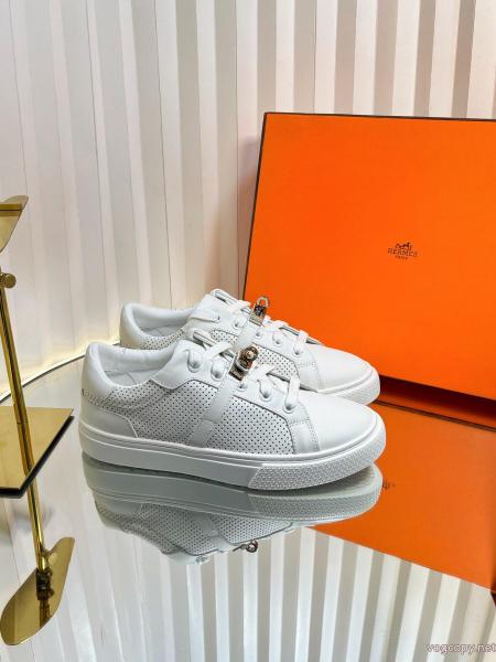 スーパー ブランド コピーHERMESスニーカー日本未入荷 上品で美シルエット 高品質限定アイテム.. 0 