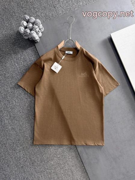 半袖Tシャツエルメス話題沸騰 今季のベスト新作 人気専門店偽 ブランド 購入 5 