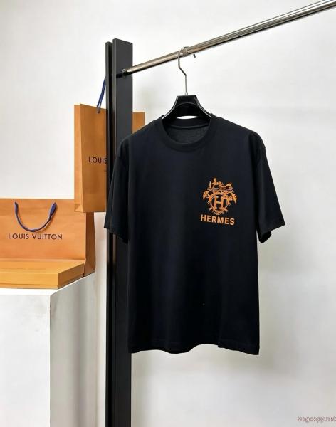 半袖Tシャツブランド コピー s 級2026人気新色が登場 今年のトレンド！ HOT2026HERMES 0 