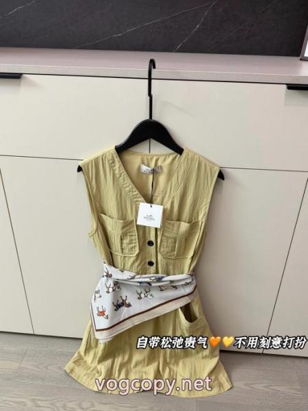 ワンピース激安大特価品質保証 高品質素材で作られる 一番人気!エルメスコピー ブランド 通販 安心 3