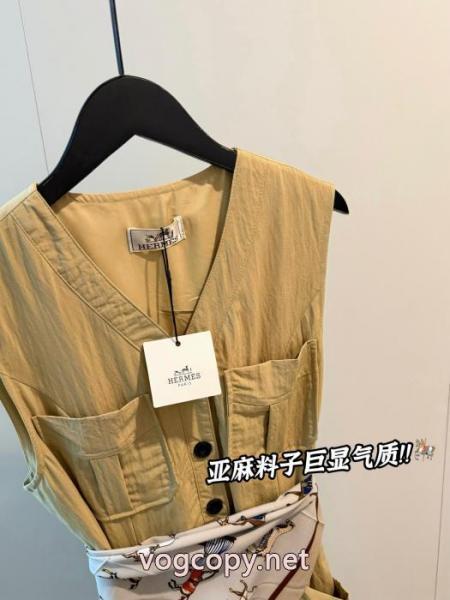 ワンピース激安大特価品質保証 高品質素材で作られる 一番人気!エルメスコピー ブランド 通販 安心 4