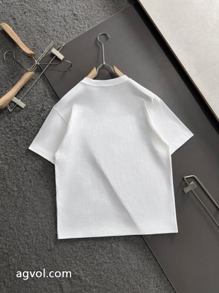 HERMES半袖Tシャツブランド コピー 着払い大人のファッション 人気商品最新作 早者勝ち 4