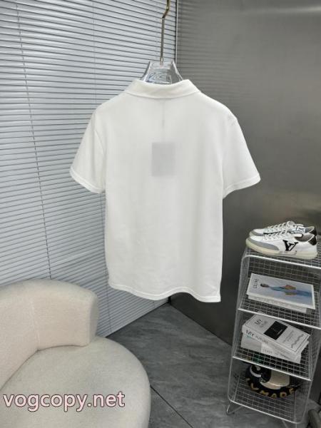 スタイリッシュ 【最新春夏ファッション】 ランキング1位HERMES偽 ブランド 販売シャツ.. 2