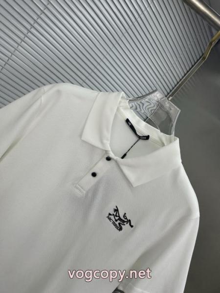 スタイリッシュ 【最新春夏ファッション】 ランキング1位HERMES偽 ブランド 販売シャツ.. 4