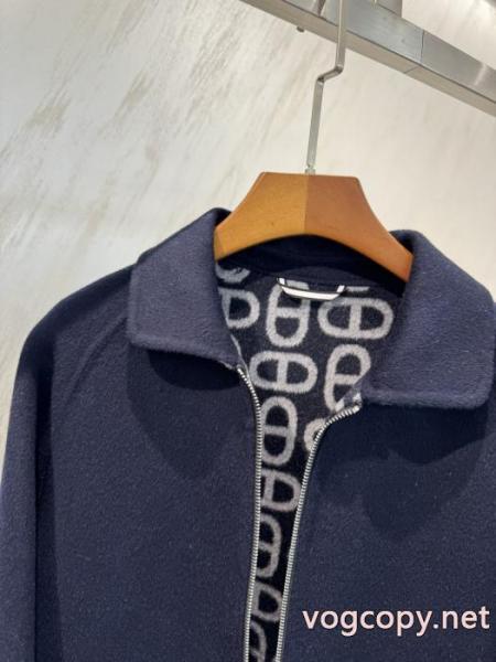ジャケッコピー 品 販売HERMES涼しげな印象の 海外大人気 安心の直営店買付!.. 3