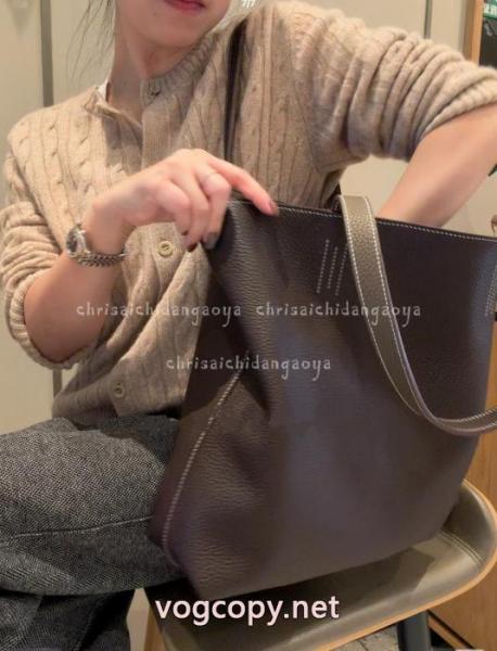 バッグHERMESコピー 品 ブランド国内即発送込 今年らしい 大人っぼい.. 5 