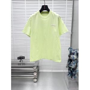 BALENCIAGA激安通販 大活躍間違いなしの新着 希少　2026限定品海外即発ブランド アクセサリー 激安半袖Tシャツ