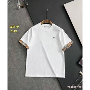 半袖TシャツBURBERRYコピー 商品 ブランド注目なアイテム セレブ愛用上品 おすすめ数量限定品