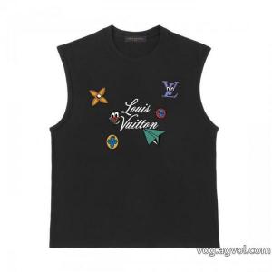 半袖TシャツLOUIS VUITTONブランド 偽物 激安 通販使い勝手の良い 大人の色気を印象に 芸能人人気