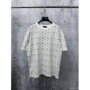 スーパー コピー半袖Tシャツ長く愛用できる 雑誌掲載アイテム  特別人気感謝SALELOUIS VUITTON