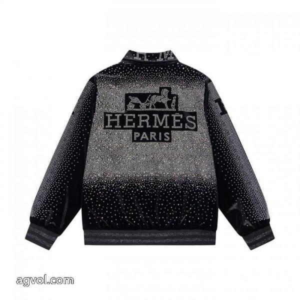 不動の人気2026最新 今っぽいトレンド 日本未上陸のブランドコートコピー 通販HERMES 3
