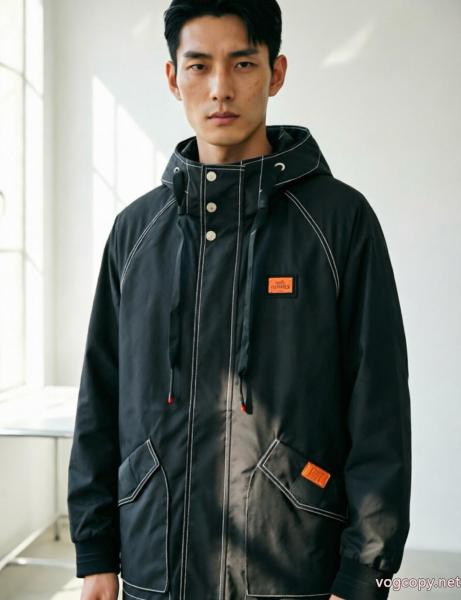 エルメス新品限定セール 超一流のブランド 注目!26-26AWジャケットブランド コピー 販売 0