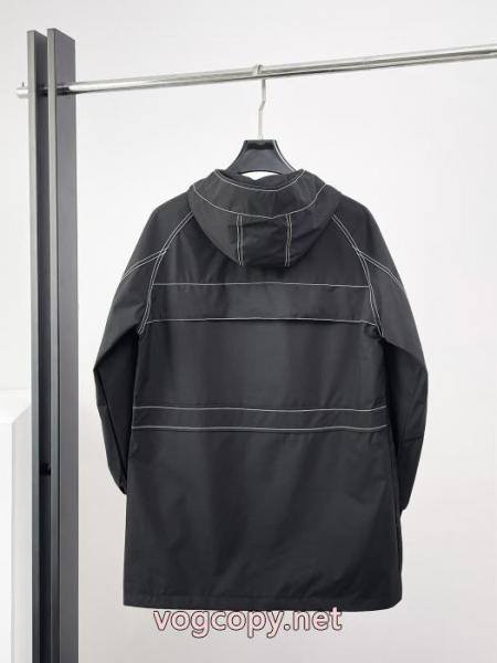 エルメス新品限定セール 超一流のブランド 注目!26-26AWジャケットブランド コピー 販売 2