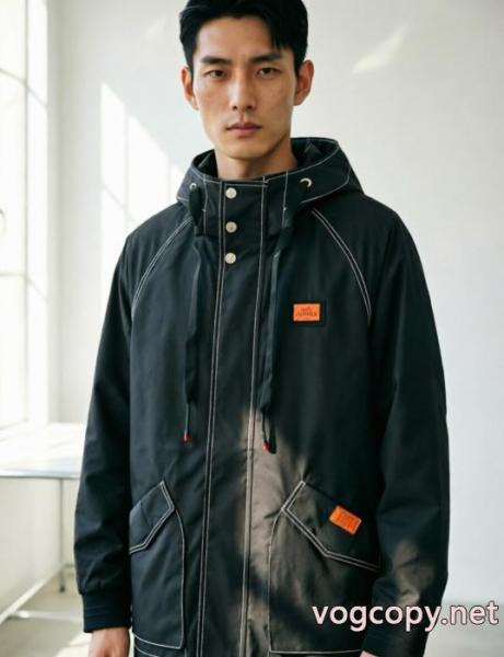 エルメス新品限定セール 超一流のブランド 注目!26-26AWジャケットブランド コピー 販売 1