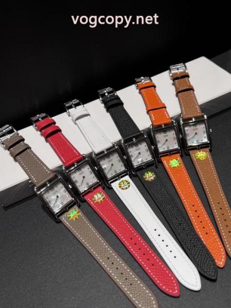 最安値に挑戦 魅力を放つ お得HOT時計时钟ブランド 品 激安 通販HERMES. 5